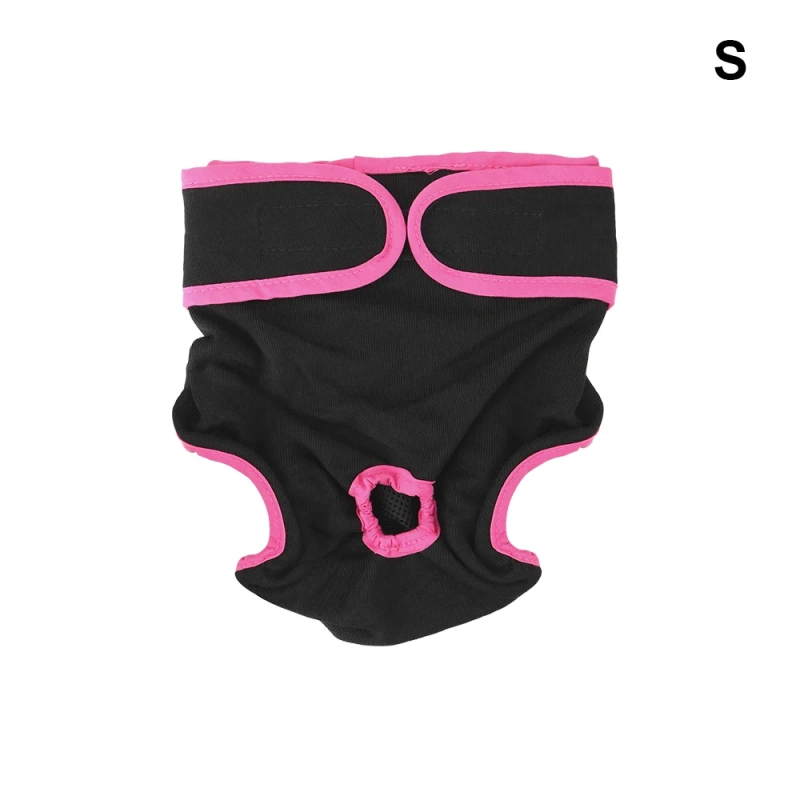 Female Dog Shorts Pet Products Physiological Pants Dog Supplies For Small Meidium Size Dogs Puppy Diaper Pet Underwear