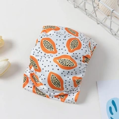 Dog Shorts Adjusting Physiological Pants Pet Underwear Pet Physiological Pants Clean Cute Printing Dog Puppy Reusable Sanitary