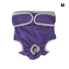 Female Dog Shorts Pet Products Physiological Pants Dog Supplies For Small Meidium Size Dogs Puppy Diaper Pet Underwear