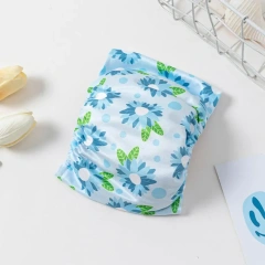 Dog Shorts Adjusting Physiological Pants Pet Underwear Pet Physiological Pants Clean Cute Printing Dog Puppy Reusable Sanitary