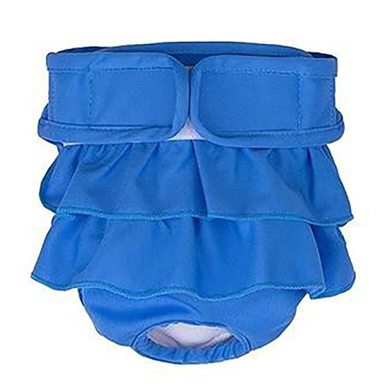 Dog Washable Physiological Pants Dogs Shorts Panties for Small Large Doggy Menstruation Underwear Briefs Jumpsuit Pet Supplies