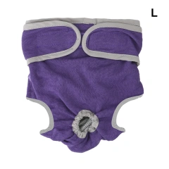 Female Dog Shorts Pet Products Physiological Pants Dog Supplies For Small Meidium Size Dogs Puppy Diaper Pet Underwear