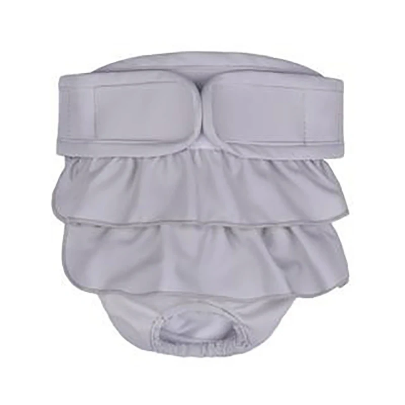 Dog Washable Physiological Pants Dogs Shorts Panties for Small Large Doggy Menstruation Underwear Briefs Jumpsuit Pet Supplies