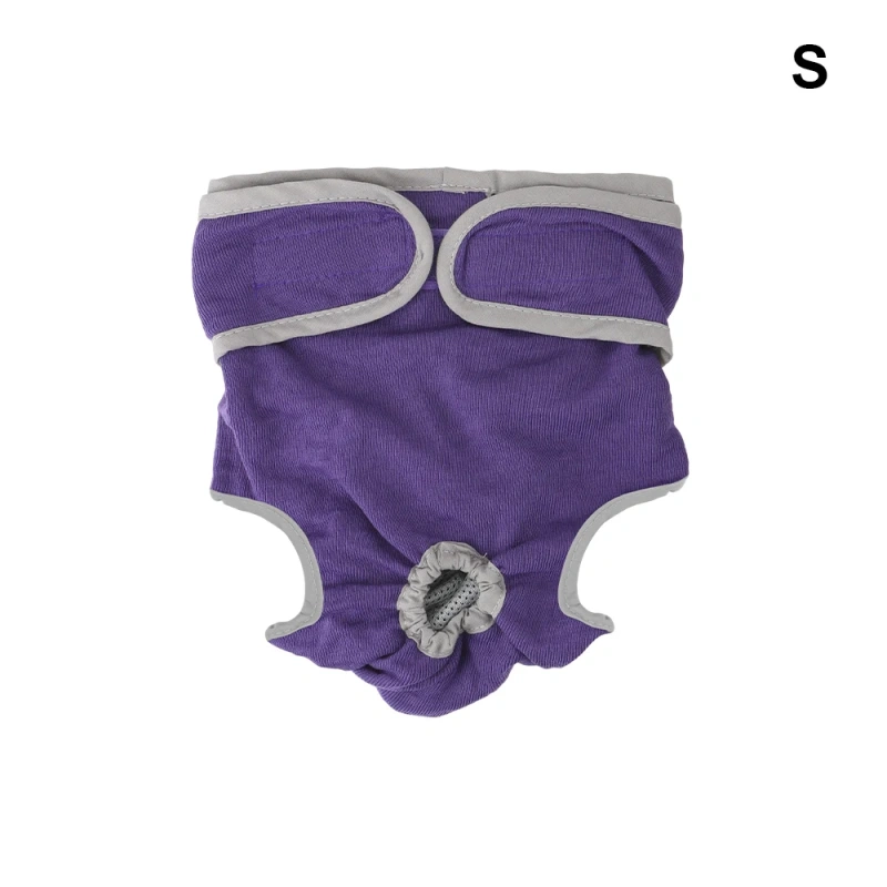 Female Dog Shorts Pet Products Physiological Pants Dog Supplies For Small Meidium Size Dogs Puppy Diaper Pet Underwear