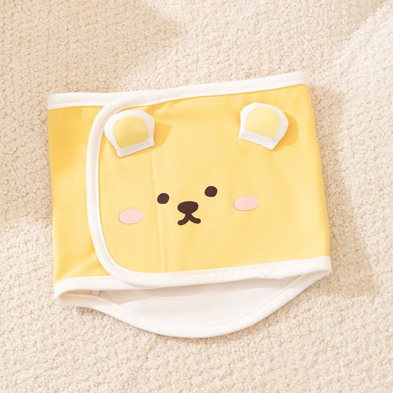 Male Dog Physiological Pants Hygienic Trousers Cartoon Pet Anti Harassment Safety Pant Estrus Corgi Cotton Diaper Abdominal Band