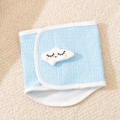 Male Dog Physiological Pants Hygienic Trousers Cartoon Pet Anti Harassment Safety Pant Estrus Corgi Cotton Diaper Abdominal Band