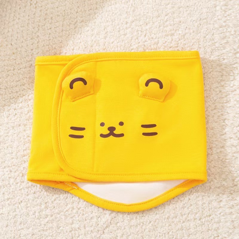 Male Dog Physiological Pants Hygienic Trousers Cartoon Pet Anti Harassment Safety Pant Estrus Corgi Cotton Diaper Abdominal Band