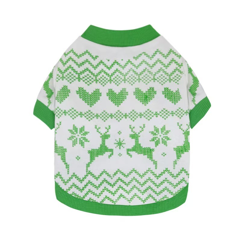 Dog Clothes For Small Dogs Pet Hoodies Halloween Christmas Cat Puppy Warm Shirt Dogbaby Clothing For Chihuahua Costume Pet Items