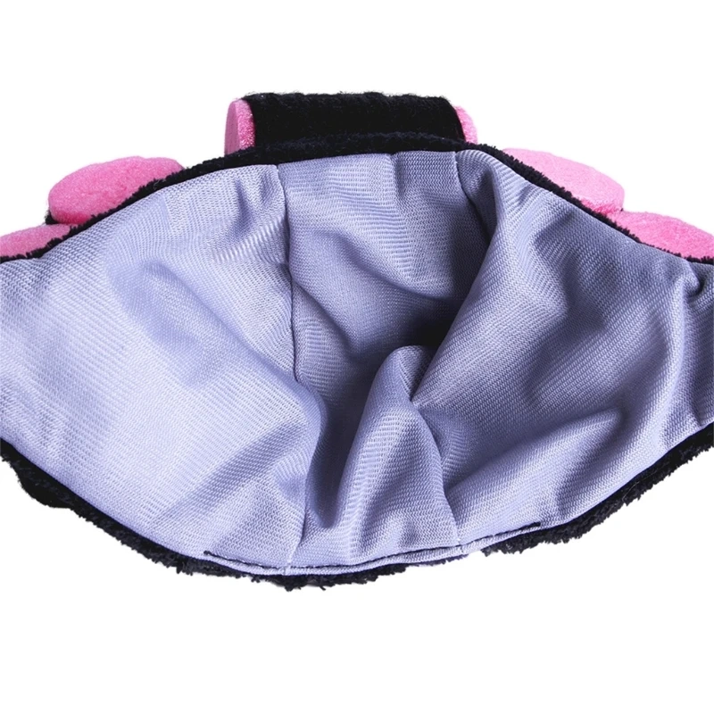 Pet Supplies Landlady Hair Rollers Hat Headwear for Halloween/Christmas Present