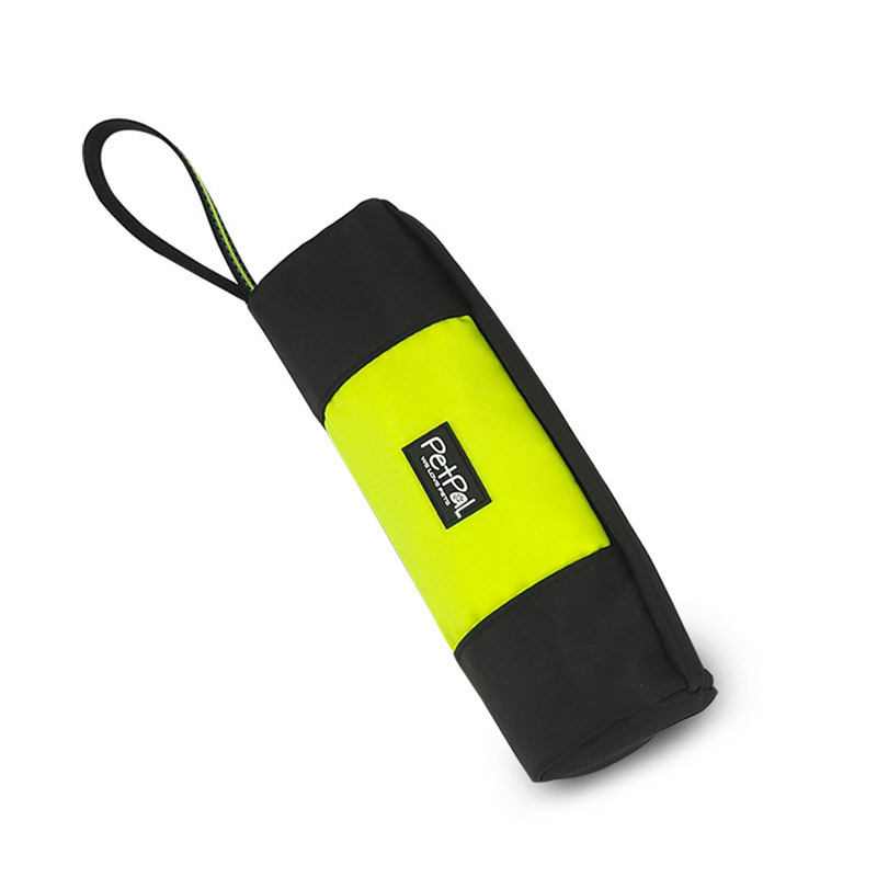 Juice Pet Outdoor Manufacturer Custom Outdoor Dog Treat Pouch Waterproof Pet Training Treat Bag Dog Training Pouch