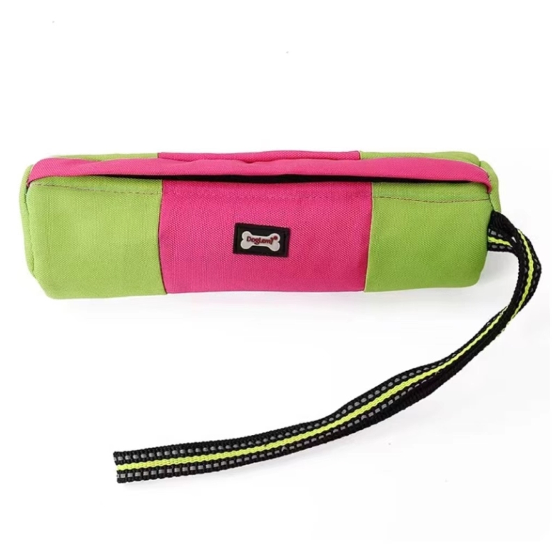 Pet Toys For Cats Dog Toys Interactive Training Portable Waterproof Dog Snack Dummy Outdoor Dog Treat Pouch Puppy Training