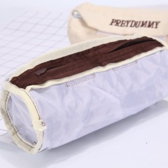 Dog training bag dog walking waist bag dog chew bag snack bag pet training bag
