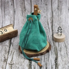Pouch Dog Treat Pouch Food Storage Pet Training Portable Dog Training Treats Snack Bag with Drawstring for Small