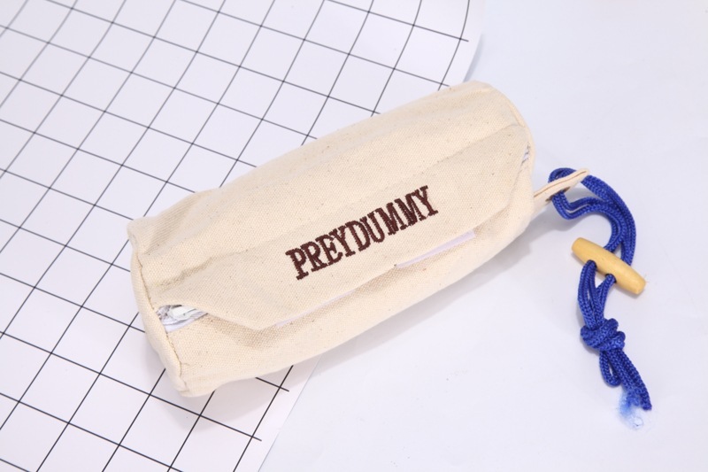 Dog training bag dog walking waist bag dog chew bag snack bag pet training bag