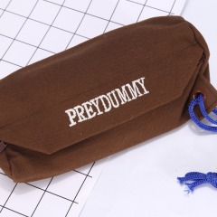 Dog training bag dog walking waist bag dog chew bag snack bag pet training bag