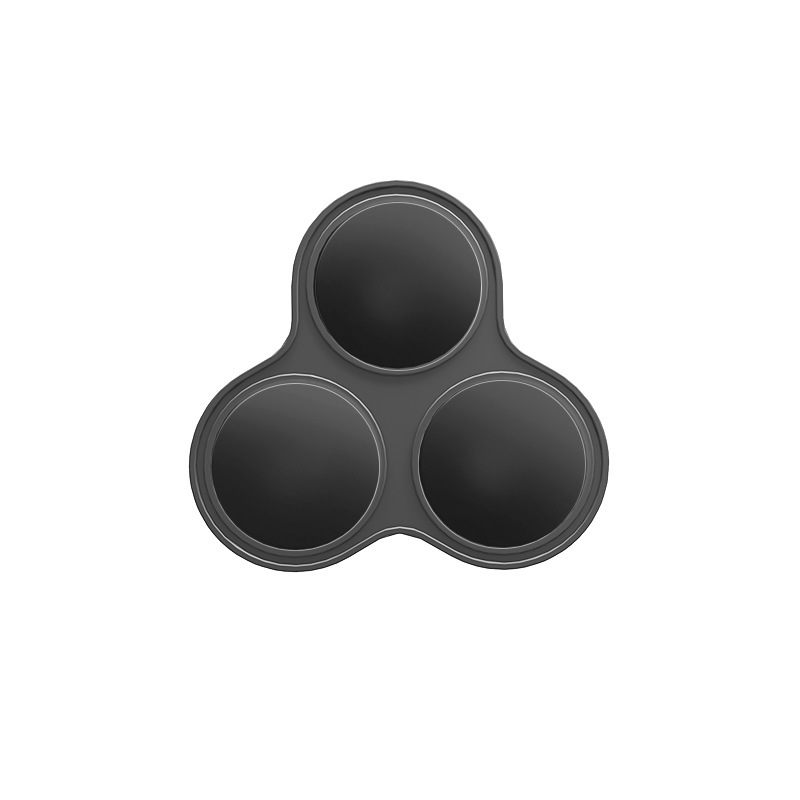 Dog Silicone Slow Food Ball Bite Resistant Slow Food Ball Safe Slow Food Ball Help Grinding Teeth for Pets