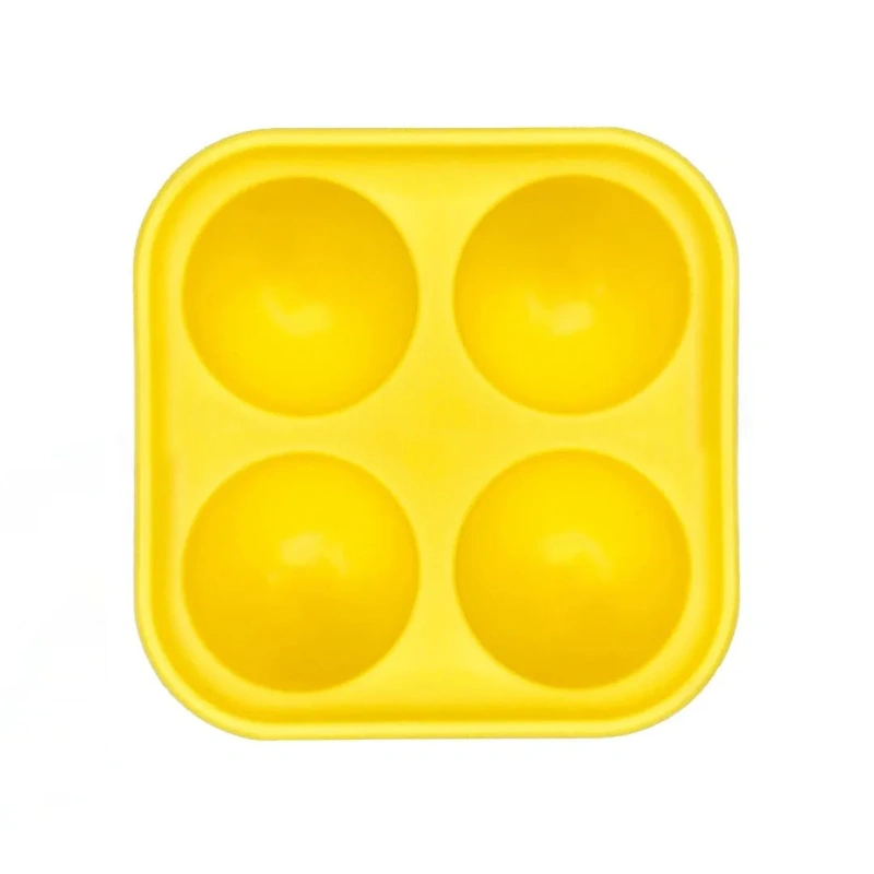 Fillable Dog Toys Silicone Pet Dog Toys Dog Chew Toys Refillable Dog Food Ball Dog Feeding Ball Dishwasher Interactive Rubber
