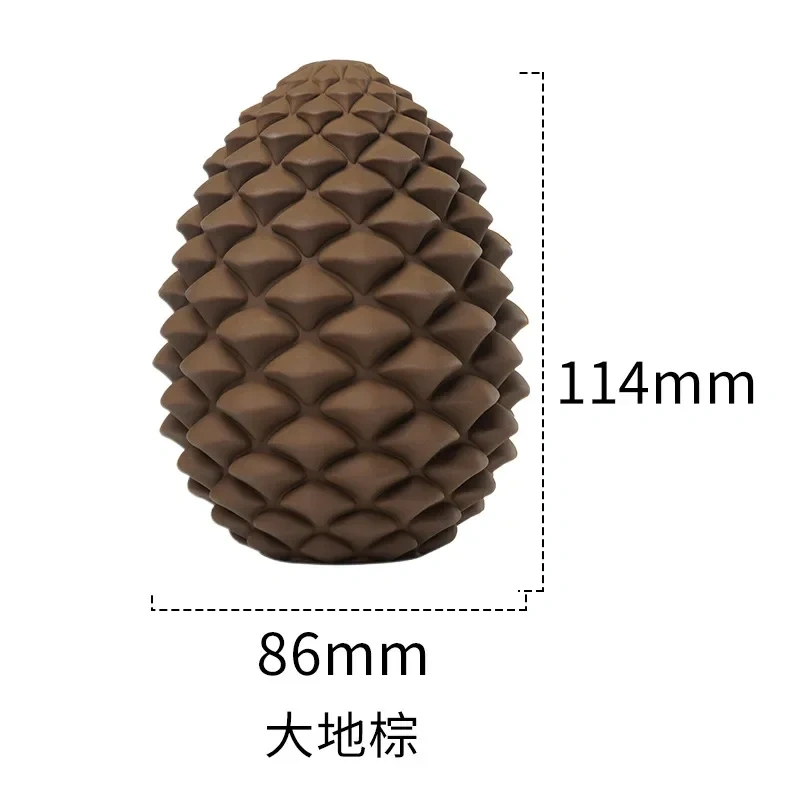 Dog Spill Toy Biomimetic Pineapple Dog Toy Interactive Puzzle Card Food Pet Supplies Spill Ball Pet Interactive Toys