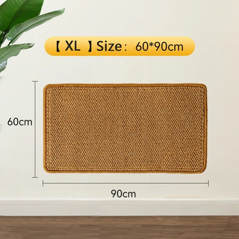 Cat Climbing Mat With Self-Adhesive Backing Wear-Resistant Cat Scratch Sofa Tape Cats Scratch Board Scratching Post Pet Supplies