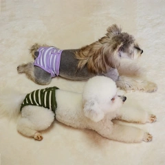 Wholesale Coustom Luxury Pet Clothes Factory Cat Outfits Washable Design Animal Apparel Dog Pants Manufacturer