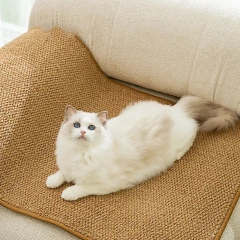 Cat Climbing Mat With Self-Adhesive Backing Wear-Resistant Cat Scratch Sofa Tape Cats Scratch Board Scratching Post Pet Supplies