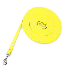 PVC Pet Leash Waterproof Long Dog Leashes Outdoor Walking for Small Medium Large Dog