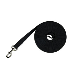 PVC Pet Leash Waterproof Long Dog Leashes Outdoor Walking for Small Medium Large Dog