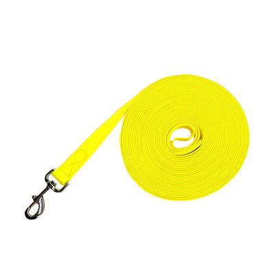 PVC Pet Leash Waterproof Long Dog Leashes Outdoor Walking for Small Medium Large Dog