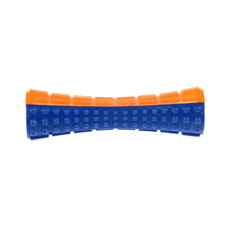 GiGwi Pet Toys PUSH TO Mute Series Interactive Safe Trainging Dogs Toys Sounds Bite Resistant Puppy Gums for Small/Medium Dogs