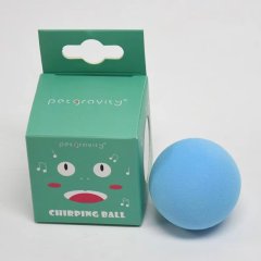 Smart Interactive Catnip Ball | Plush Electric Toy with Sound & Squeak | Ultimate Fun & Training for Kittens