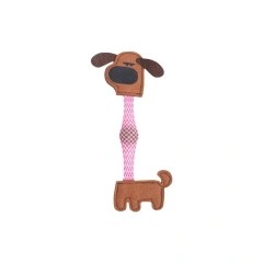 Catnip cat Toys Teeth Sharpening Anti-bite Spring Plush Catnip Toys Kitten Interactive Chew Toys Pet Supplies