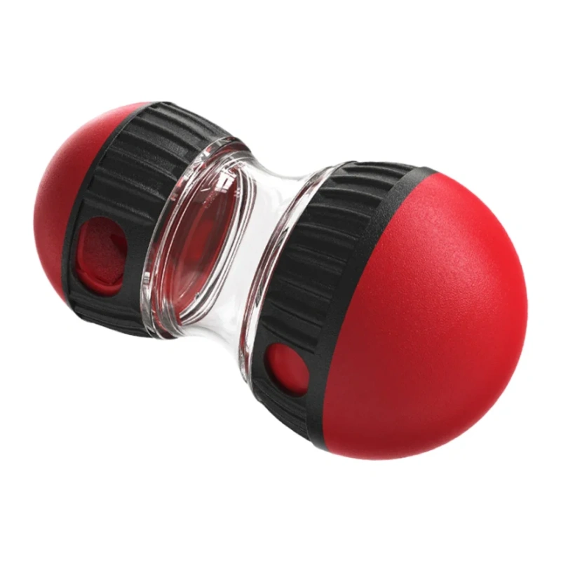 Food Dispensing Dog Toy Pet Slow Feeder IQ Training & Playing Dog Treat Ball Improves Pets Digestion Treat Dispensing Puzzle Toy