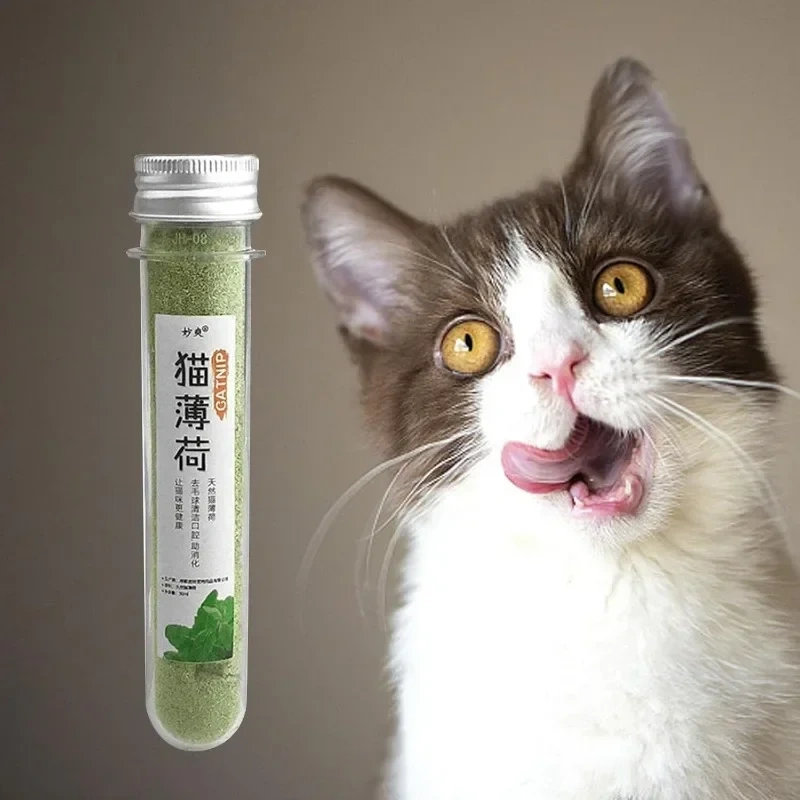Catnip Powder for Cats Powerful Catnip Care for Indoor Cats Catnip Care for Dogs Dried Catnip Soothing Scratching Pads for Dogs