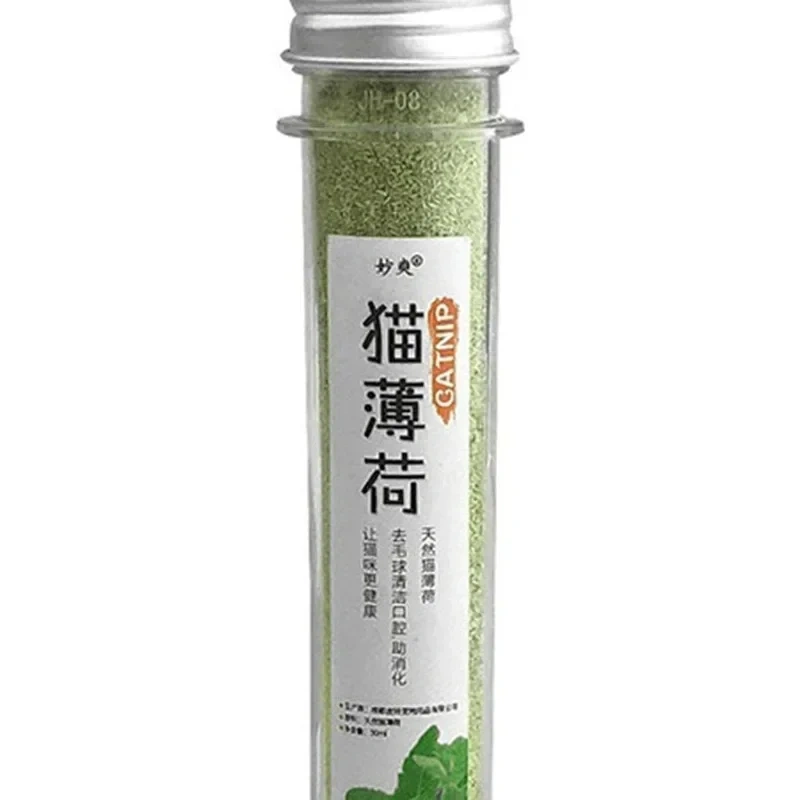 Catnip Powder for Cats Powerful Catnip Care for Indoor Cats Catnip Care for Dogs Dried Catnip Soothing Scratching Pads for Dogs