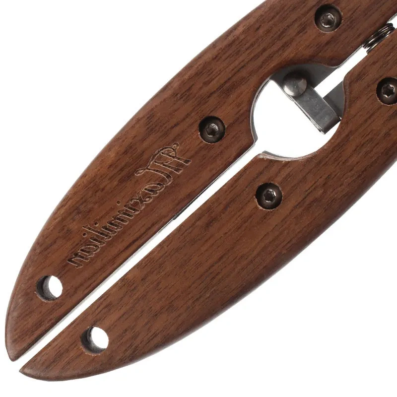 Dog Cat Nail Clippers Wooden Stainless Steel Pet Toes Cutter Scissor Grooming Tools Dogs Cats Nail Trimmer Clipper Pet Supplies