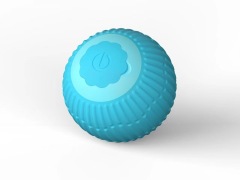 Interactive Cat Toy Ball Roll Pet Things Stuff Products Offer Supplies Games Kitten Accessories Katzen Gadgets Goods Articles
