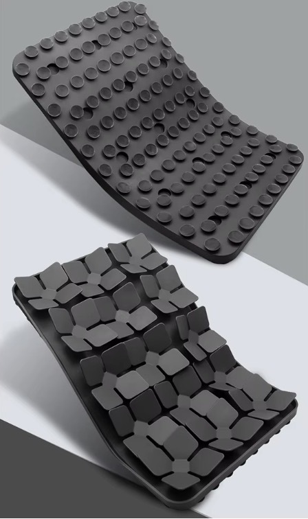 Dog Lick Mat Dog Lick Mat With Suction Cups Dog Slow Feeders Lick Mat Boredom Reduce Pad For Food Treats Yogurt Or Peanut Butter