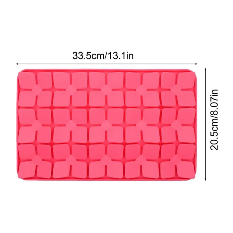 Dog Lick Mat Dog Lick Mat With Suction Cups Dog Slow Feeders Lick Mat Boredom Reduce Pad For Food Treats Yogurt Or Peanut Butter