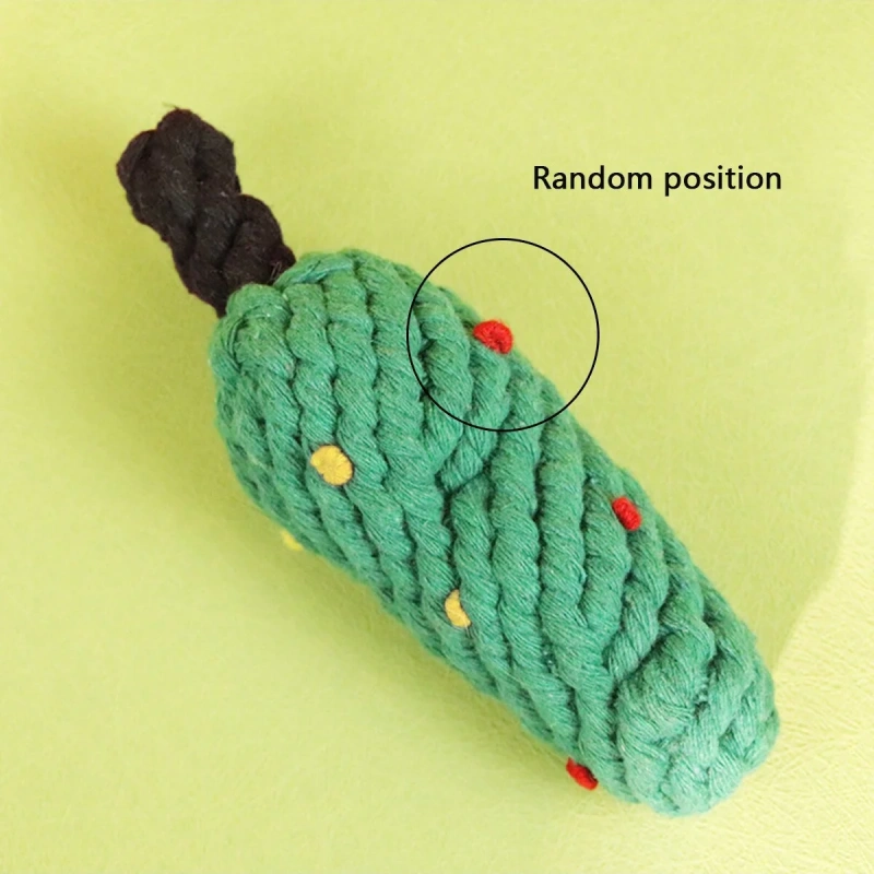 4pcs-Christmas toy design pet teeth grinding screaming plush toy, bite resistant and playful dog interactive toy supply