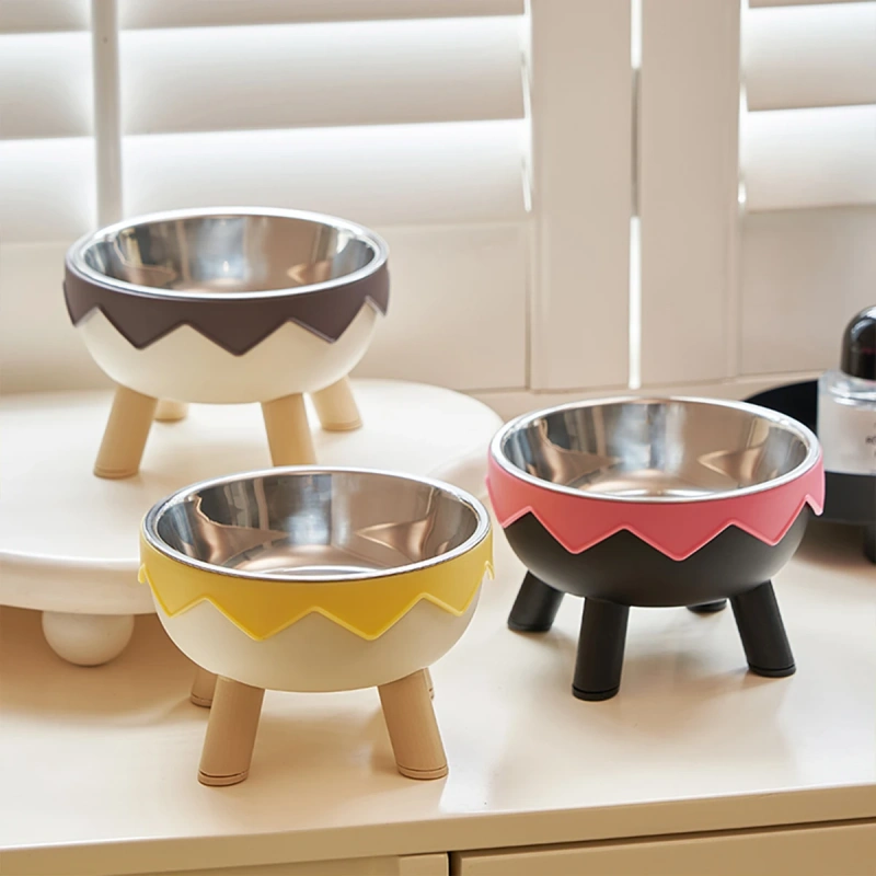Egg shell overhead bowl