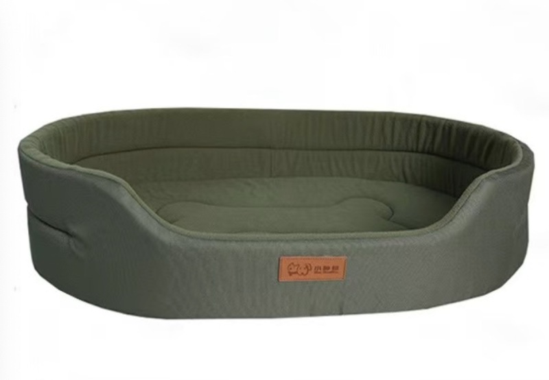 Dog Cushions Pet Bed Sofa Beds Large Dogs Fluffy Medium Blanket Pets Accessories Bad Mat Products Puppy Supplies Cats Small Big