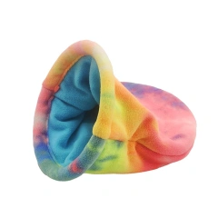 Autumn Winter Warm Ferret Rat Hammock Cage Cozy Plush Sleeping Bag Hanging Beds House Nest Hamsters Accessories Pets Supplies