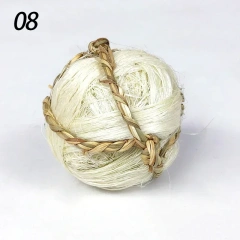 7CM Rabbit Ball Toys Bunny Treats Toys For Teething Small Animal Chew Toys Grass Ball For Dwarf Hamster Rabbits Guinea Pigs Ger1Pcs Natural Rabbits Chew Rattan Ball Small Animal Activity Toys Bird Parrot Play Toy Guinea Pigs Gerbil Grass Ball 

Product Fe