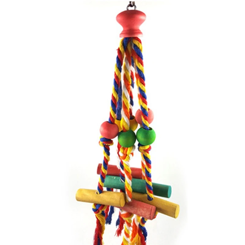 Bird Chew Toy Chewing Small Ratten Balls for Chinchillas Guinea Pigs Squirrels Timothy Oral Care Improves Dental-Health