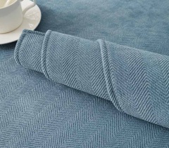 Waterproof Dog Car Seat Cover Pad Double-sided Fabric Kennel Pet Supplies Travel Car Seat Protector Anti-scratch Mat