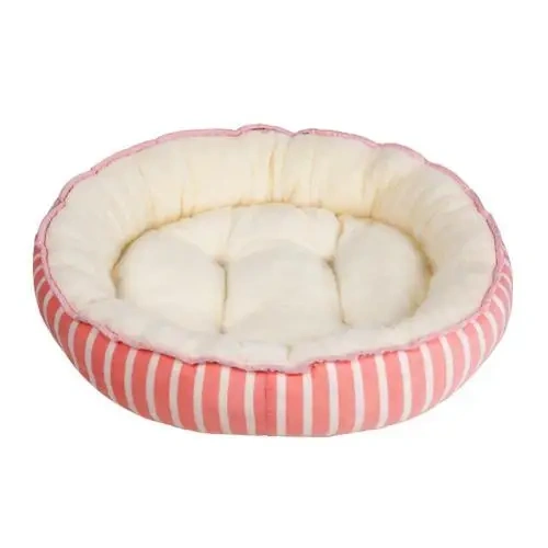 Pet Dog Bed Lovely Bears Paw Shape Cats Pet Cushion Bed Sleeping Warm Plush Soft Nests Kennel House Dog Cats Supplies