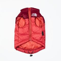 Dog Clothes Autumn Winter Dog Jacket Teddy Schnauzer Bomei Corgi Pet Black Warm Down Vest Dog Clothes for Small Big Dogs