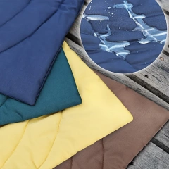 1pc Portable And Foldable Dog Blanket, Waterproof Easy To Clean Dog Cage Pad, Floor Mat, Sleeping Bed For Indoor Outdoor Camping