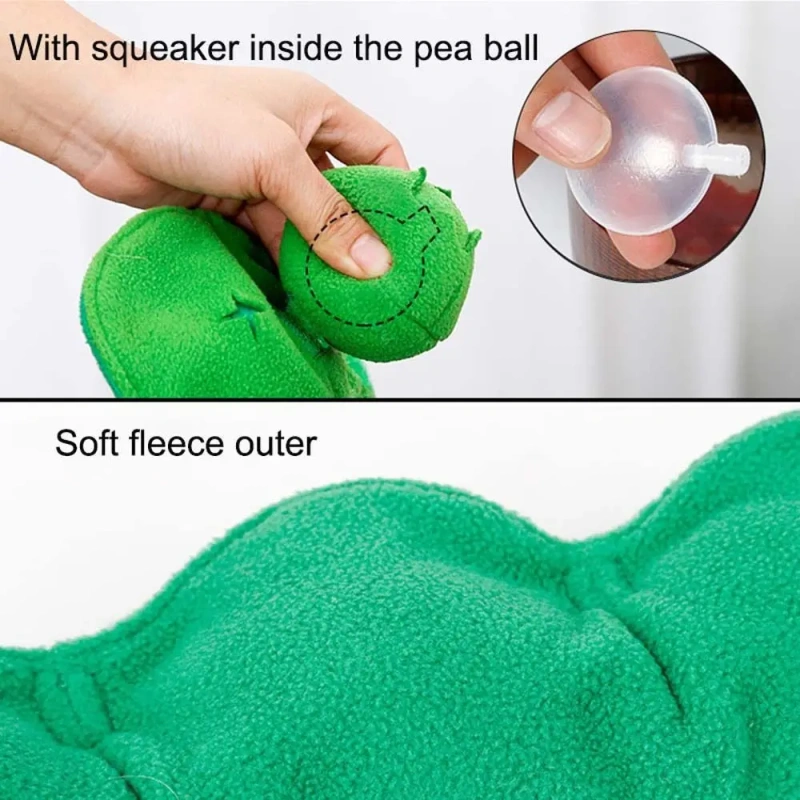 Plush Treat Dispenser Snuffle Mat Slow Feeder Dog Snuffle Bowl Dog Puzzle Toys Pet Supplies Puppy Chew Toy Sniffing Dog Toy