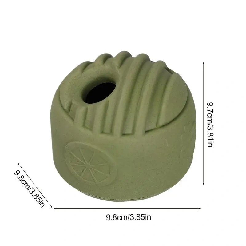 Dog Treat Ball Toy Treat Dispensing Dog Interactive Toy Ball Indoor Outdoor Use Small Medium And Large Dogs Ball Toy For Park